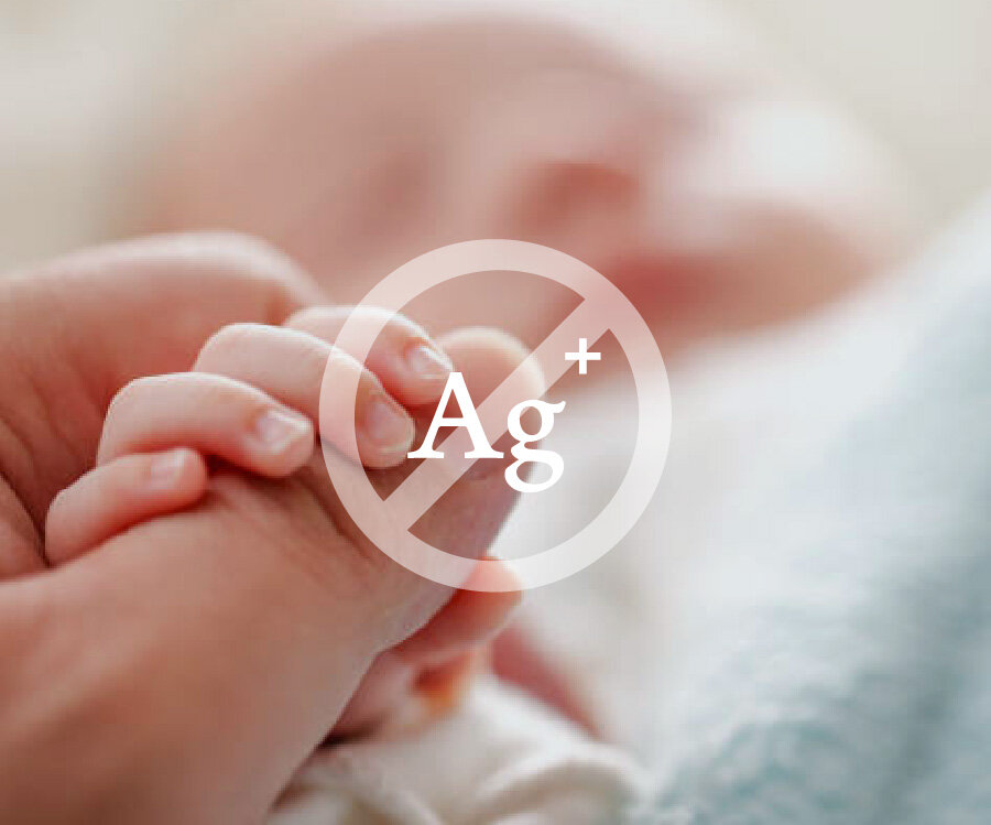 セントラル浄水器アクアス５／肌にやさしい天然素材