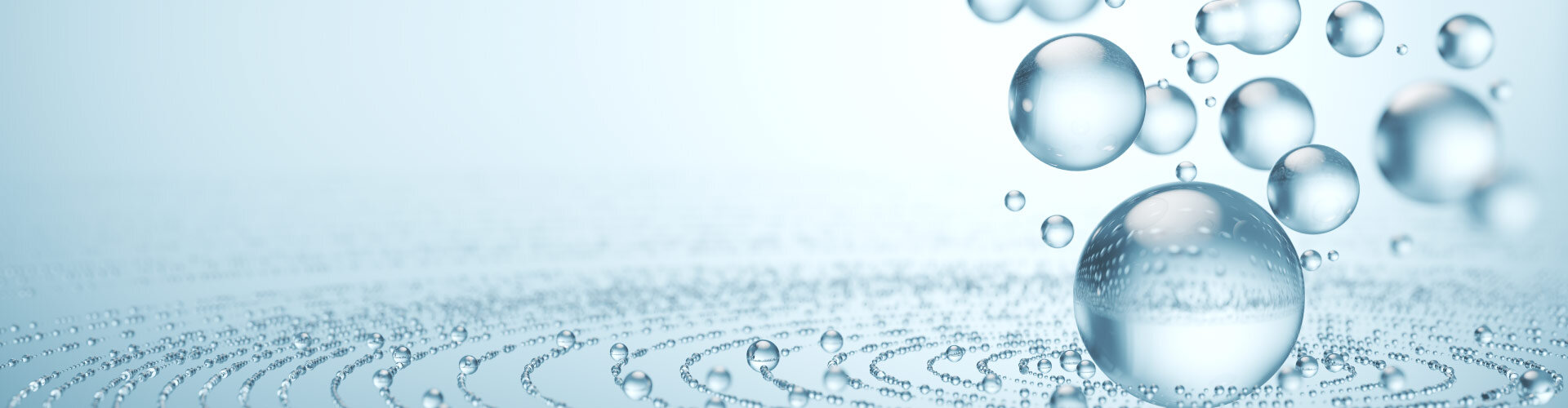 セントラル浄水器アクアス５は水量たっぷり