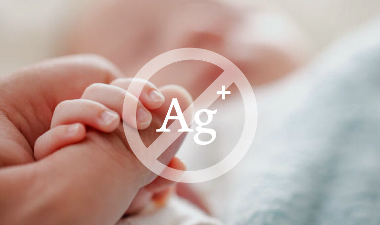 セントラル浄水器アクアス５／肌にやさしい天然素材